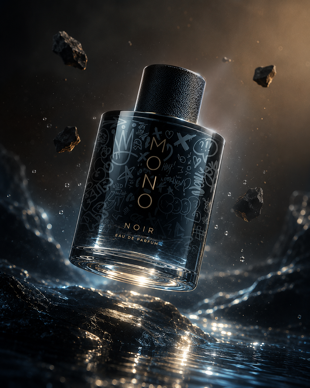 MONO NOIR