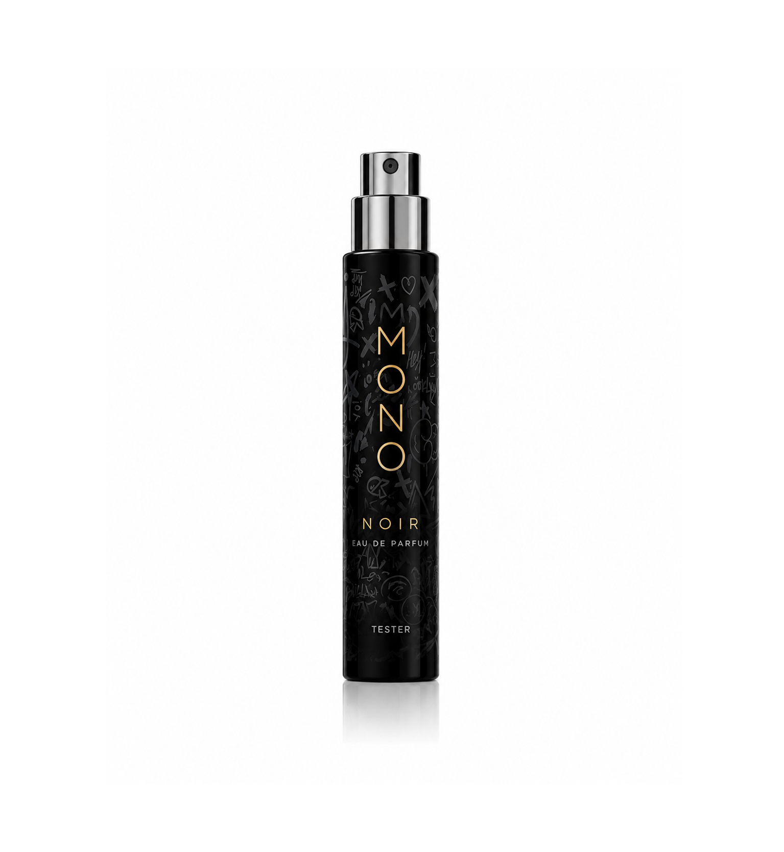 MONO NOIR TESTER
