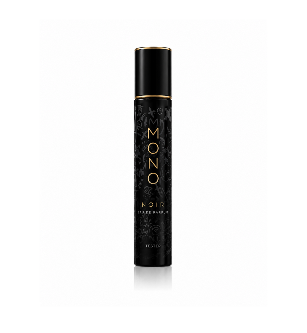 MONO NOIR TESTER