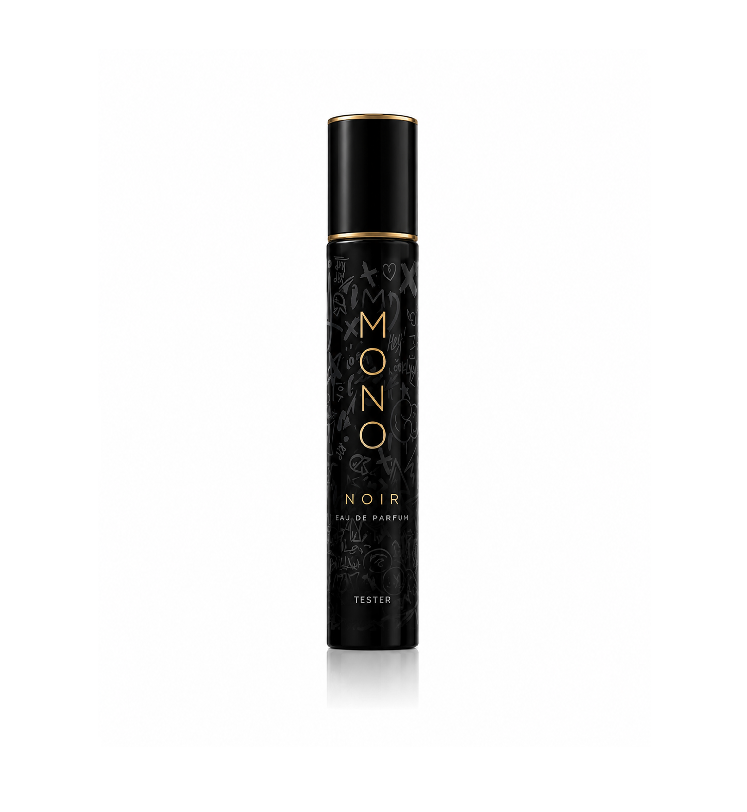 MONO NOIR TESTER