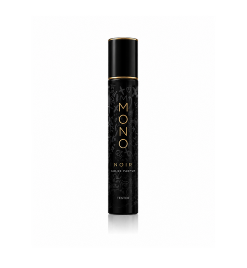 MONO NOIR TESTER